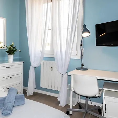 Bononia Bliss - Near Center&fair 아파트 *