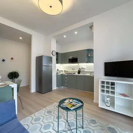 아파트 Bononia Bliss - Near Center&fair