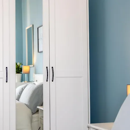 Bononia Bliss - Near Center&fair 公寓 博洛尼亚