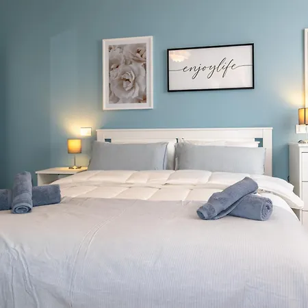 Bononia Bliss - Near Center&fair