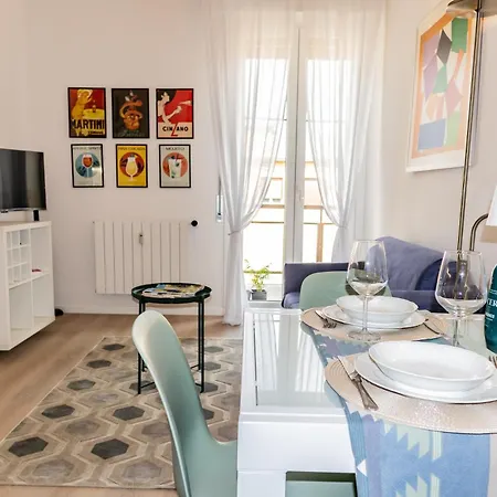 Bononia Bliss - Near Center&fair 公寓 博洛尼亚