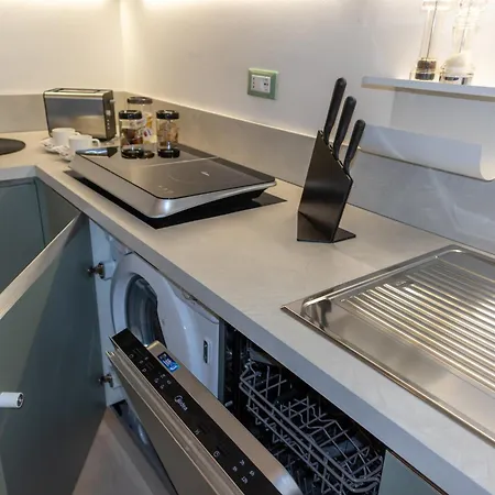 Bononia Bliss - Near Center&fair 博洛尼亚