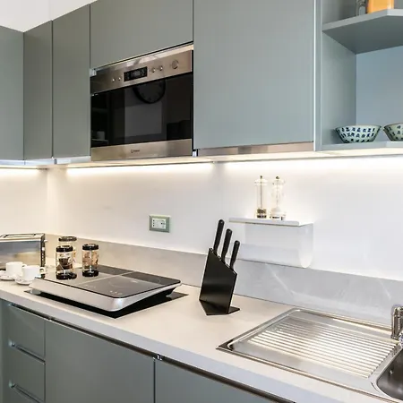 Bononia Bliss - Near Center&fair * 博洛尼亚