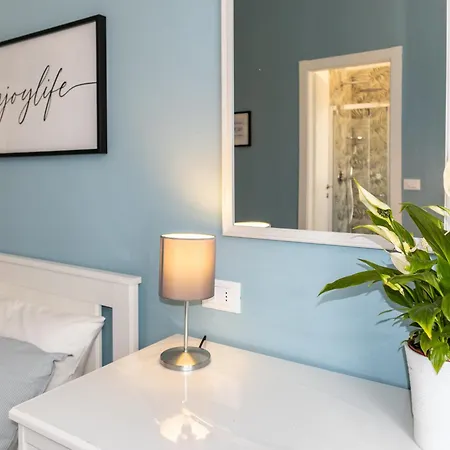 Bononia Bliss - Near Center&fair 博洛尼亚