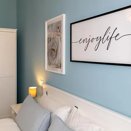 Bononia Bliss - Near Center&fair *