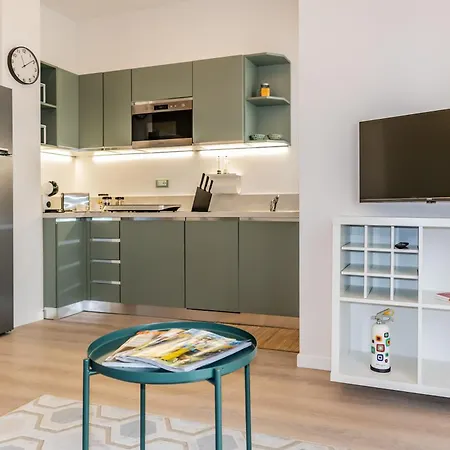 Bononia Bliss - Near Center&fair * 博洛尼亚