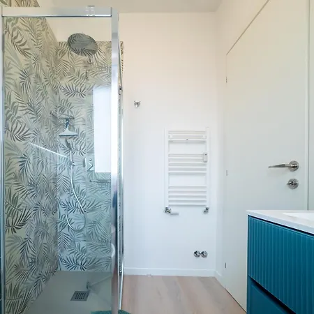 Bononia Bliss - Near Center&fair *