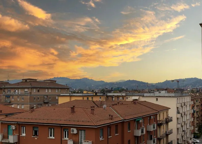 Bononia Bliss - Near Center&fair * Bologna