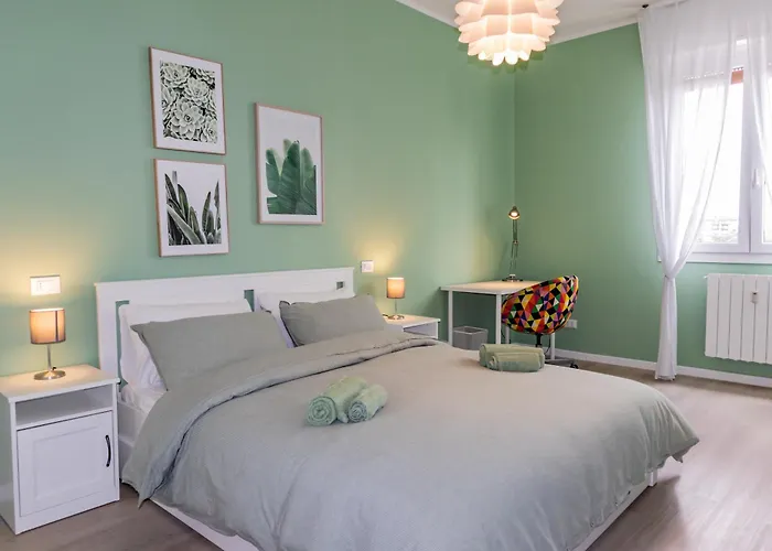 Bononia Bliss - Near Center&fair Bologna