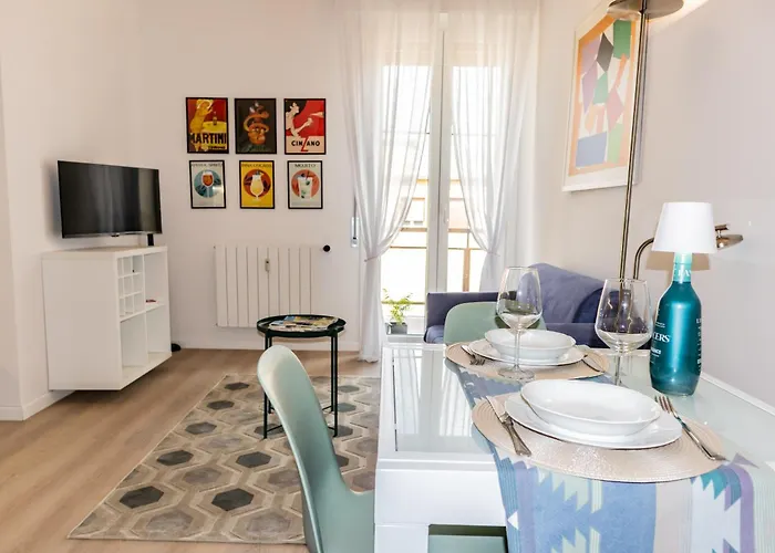 Bononia Bliss - Near Center&fair Apartment Bologna