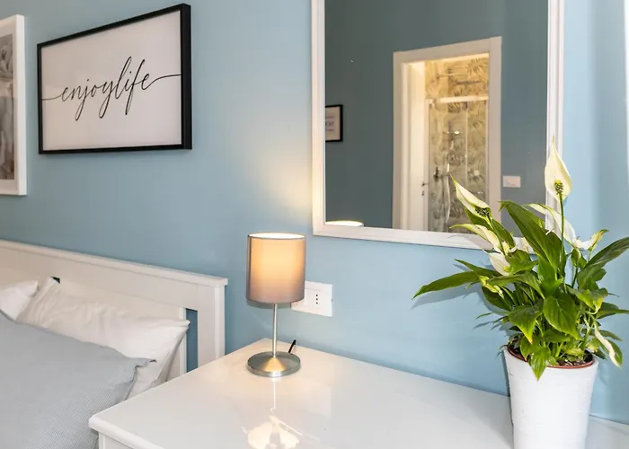 Bononia Bliss - Near Center&fair Bologna