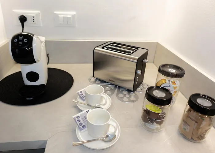 Apartment Bononia Bliss - Near Center&fair Bologna