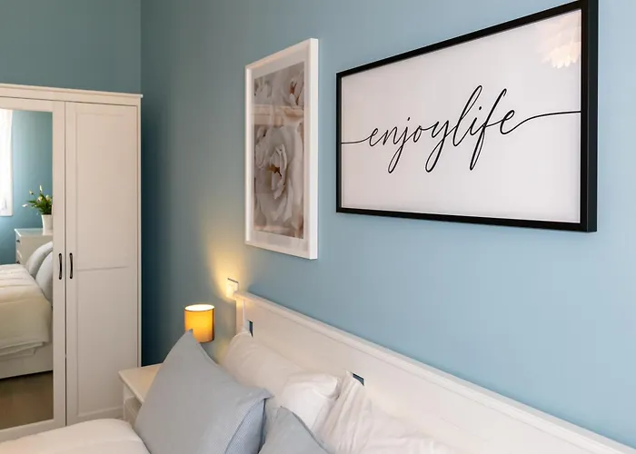 Bononia Bliss - Near Center&fair *