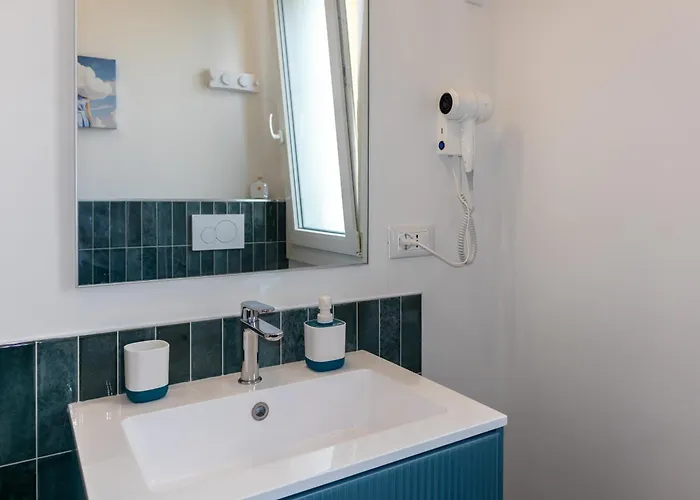 Bononia Bliss - Near Center&fair Apartment *