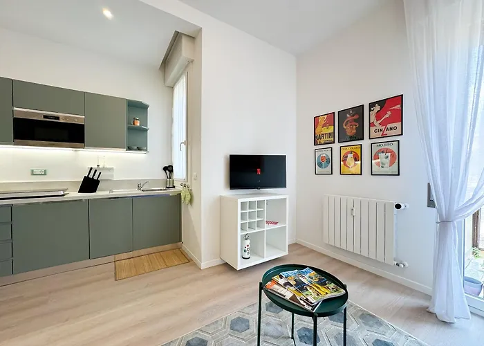 Bononia Bliss - Near Center&fair * Bologna