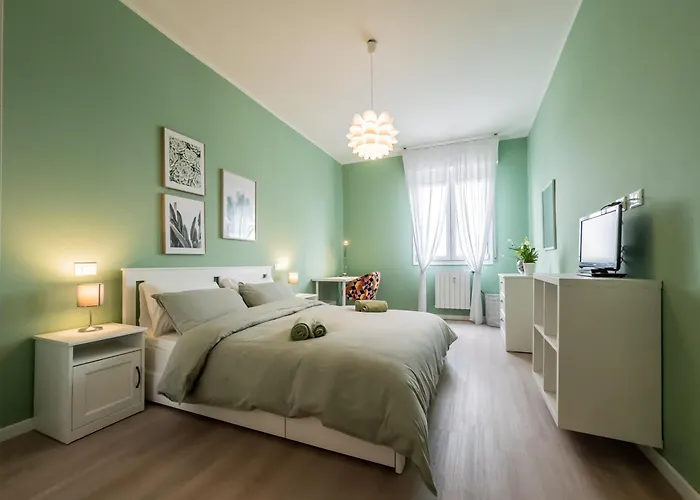 Bononia Bliss - Near Center&fair Bologna