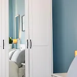 Bononia Bliss - Near Center&fair Apartman Bologna