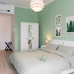 Apartman Bononia Bliss - Near Center&fair Bologna