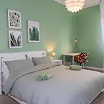 Bononia Bliss - Near Center&fair Bologna