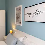 Bononia Bliss - Near Center&fair *