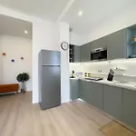 Apartman Bononia Bliss - Near Center&fair *