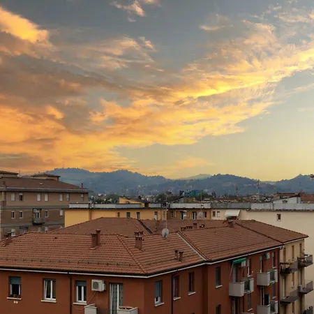 Bononia Bliss - Near Center&fair * בולוניה