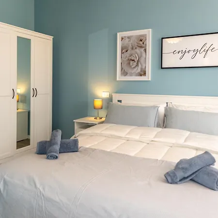 Bononia Bliss - Near Center&fair בולוניה