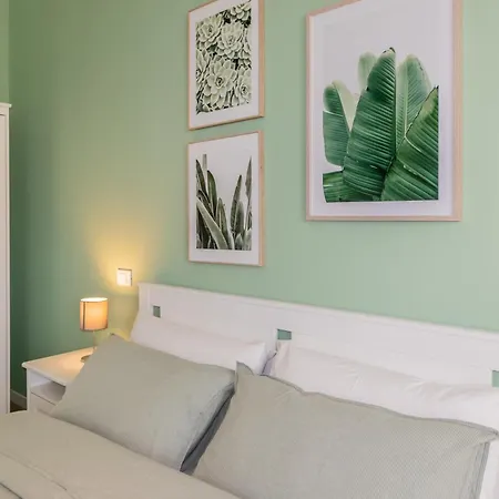 Bononia Bliss - Near Center&fair דירה