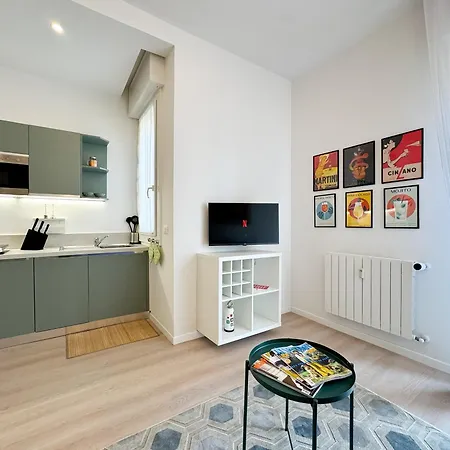 Bononia Bliss - Near Center&fair * בולוניה