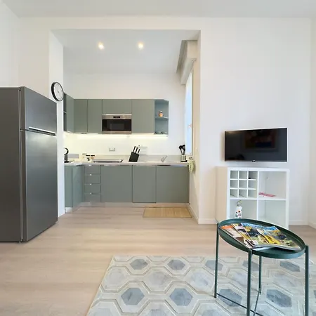 Bononia Bliss - Near Center&fair בולוניה