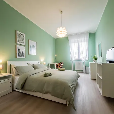 Bononia Bliss - Near Center&fair בולוניה