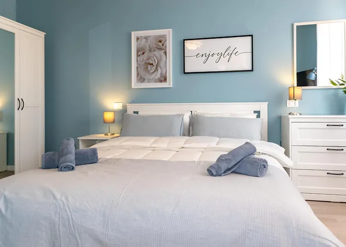 Bononia Bliss - Near Center&fair