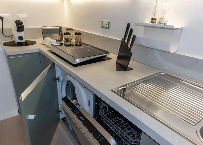 Bononia Bliss - Near Center&fair בולוניה