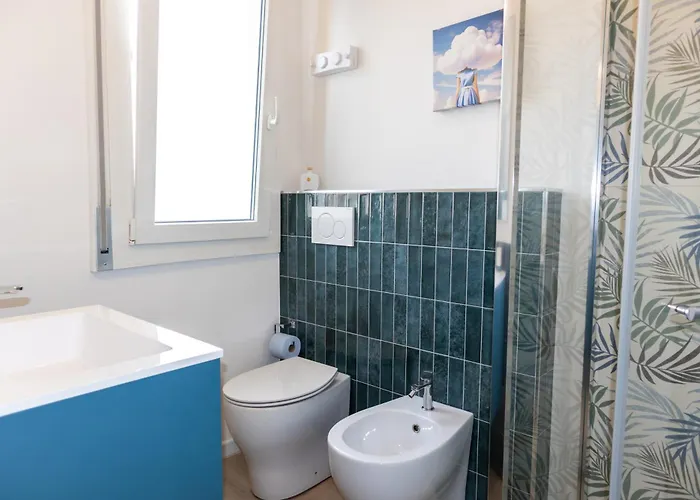 Bononia Bliss - Near Center&fair