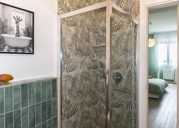 Bononia Bliss - Near Center&fair בולוניה