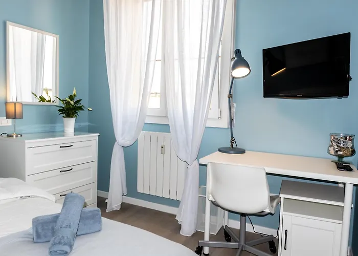 Bononia Bliss - Near Center&fair דירה *