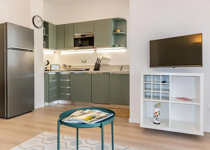 Bononia Bliss - Near Center&fair * בולוניה