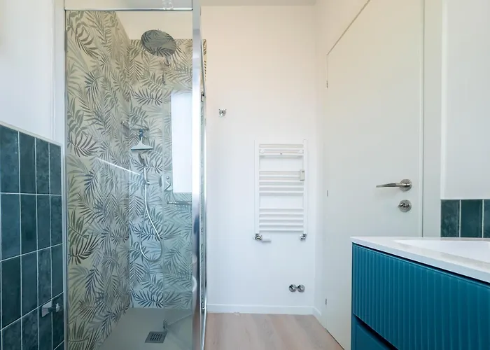 Bononia Bliss - Near Center&fair *