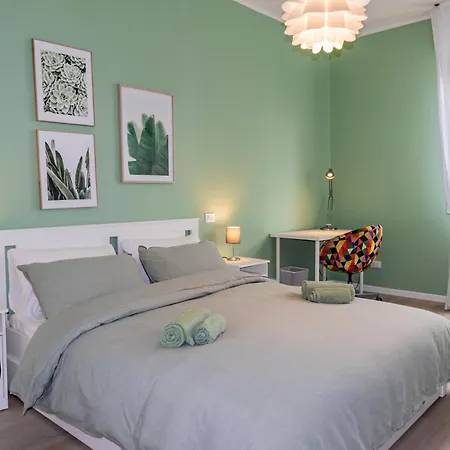 Bononia Bliss - Near Center&fair Boloňa