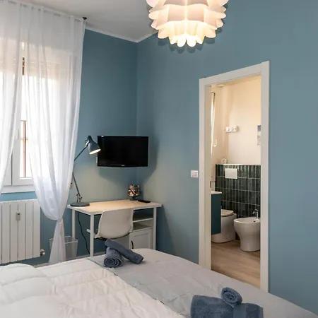 Bononia Bliss - Near Center&fair 아파트