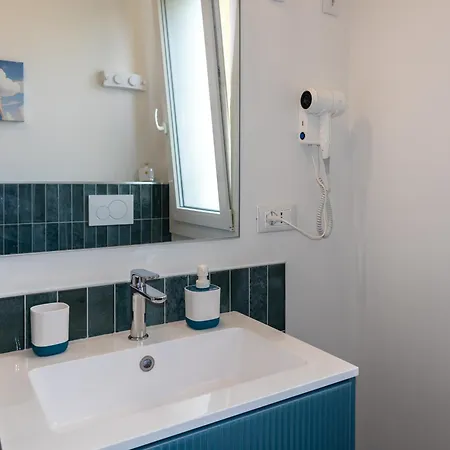 Bononia Bliss - Near Center&fair Apartmán *