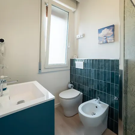 Bononia Bliss - Near Center&fair Apartmán *